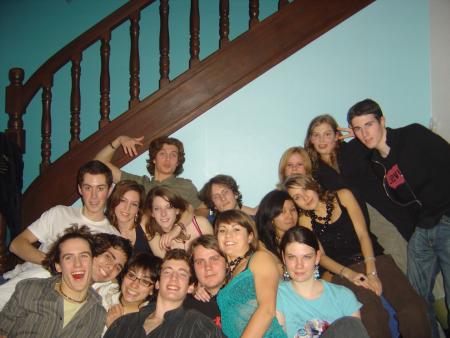 Photo de Groupe !!!!
