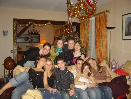 BoNnE AnNéE !!!!