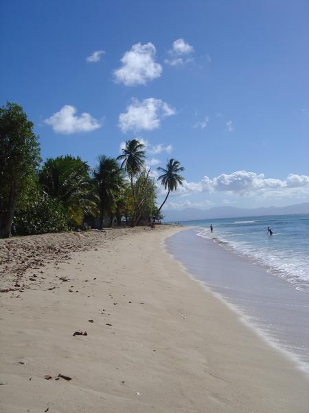 Guadeloupe