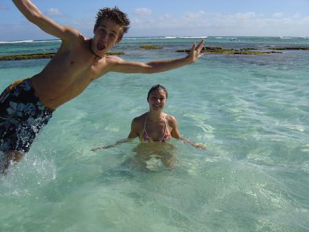 Guadeloupe