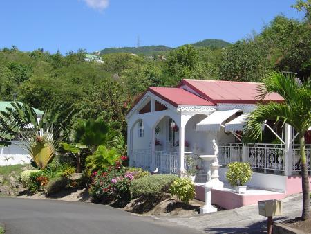 Guadeloupe
