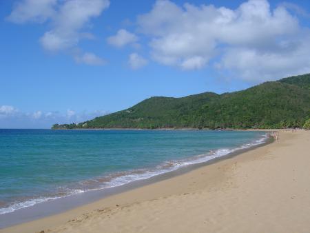 Guadeloupe