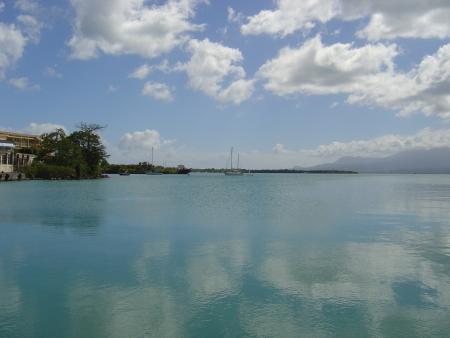 Guadeloupe