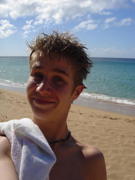 Guadeloupe