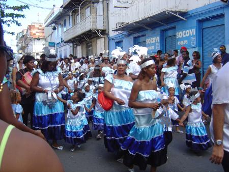 Guadeloupe