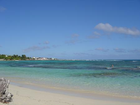 Guadeloupe