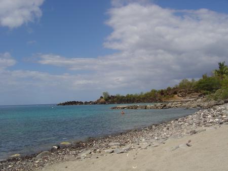 Guadeloupe