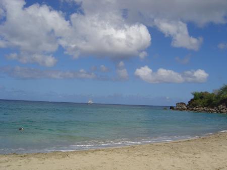 Guadeloupe