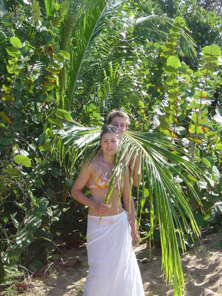 Guadeloupe