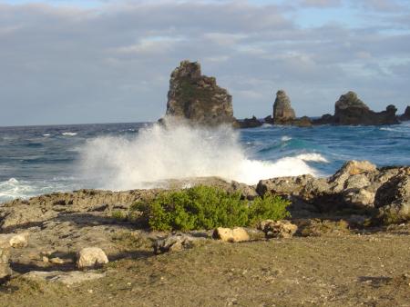 Guadeloupe