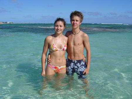 Guadeloupe