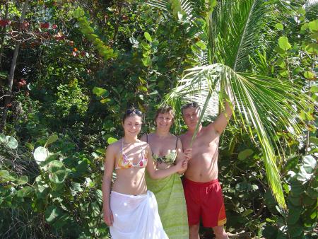 Guadeloupe