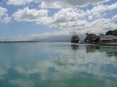 Guadeloupe