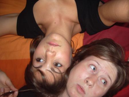 nous deux in the moooon
