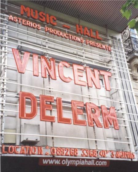 Vincent Delerm