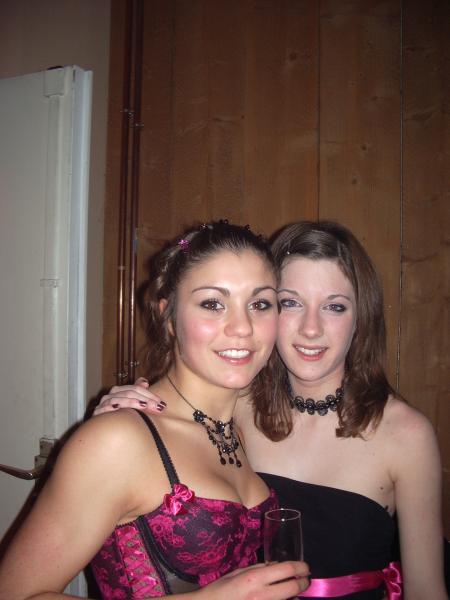 Moi et Marie