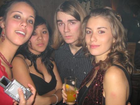 Lora Luisa Kentin Alex