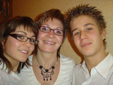 Familly !